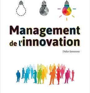 Management des Processus de l'innovation et R&D